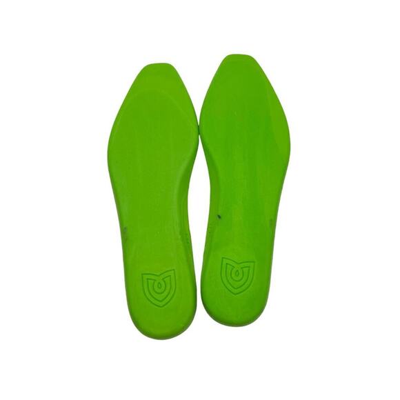 Rothy’s The Merino Ankle Boot Onyx Black - Picture 10 of 11